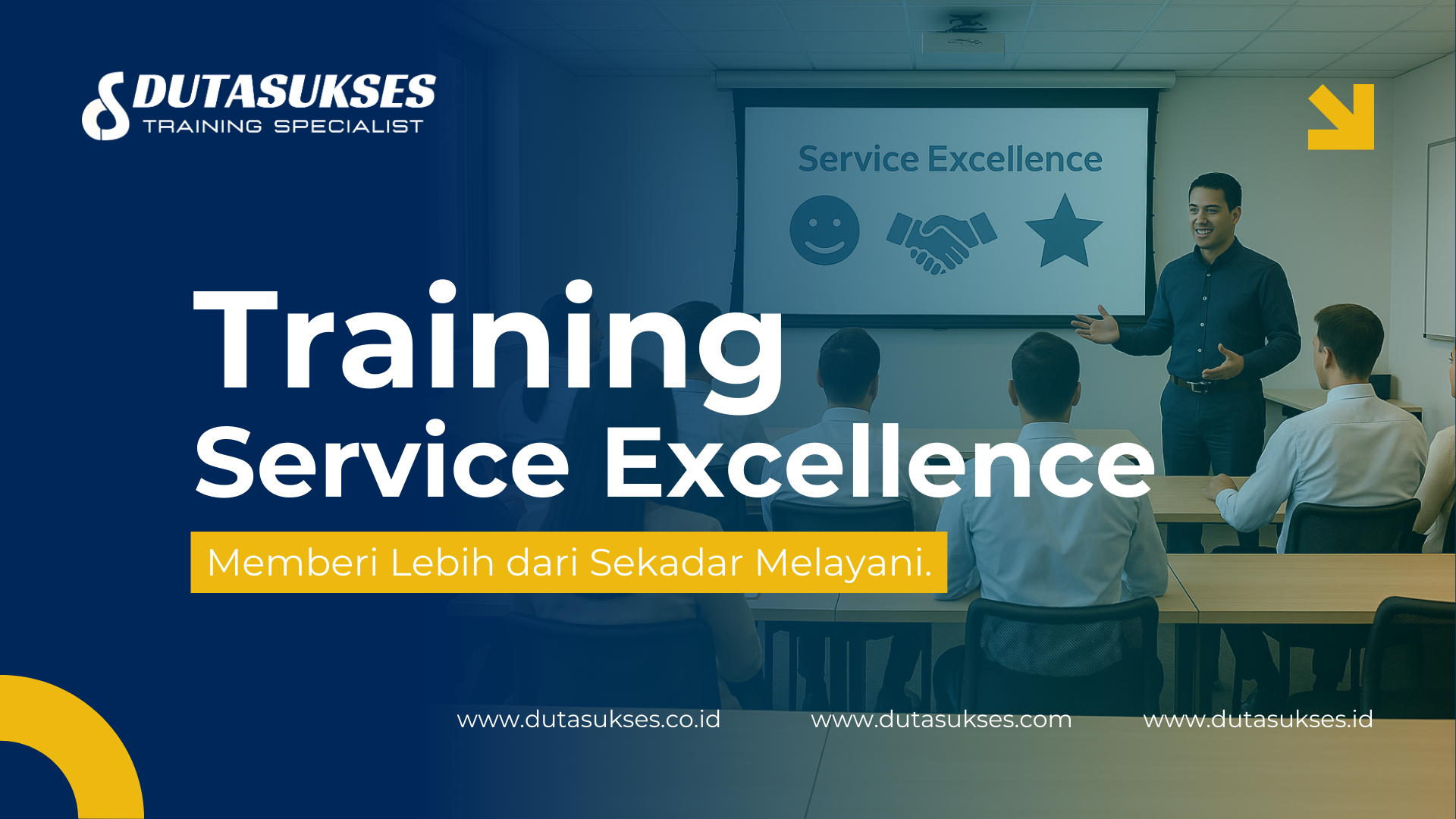 Service Excellence