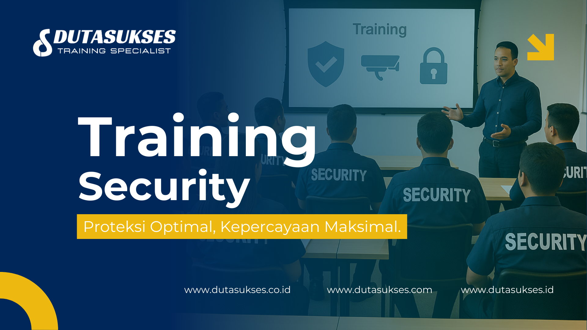 Security Training