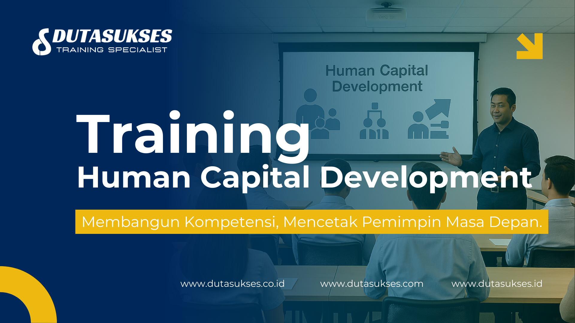 Human Capital Development